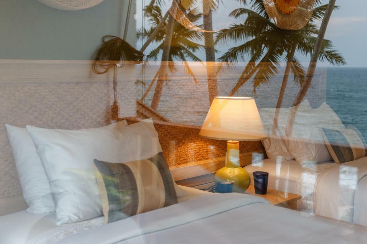 Bay Villas Balapitiya Buitenkant foto