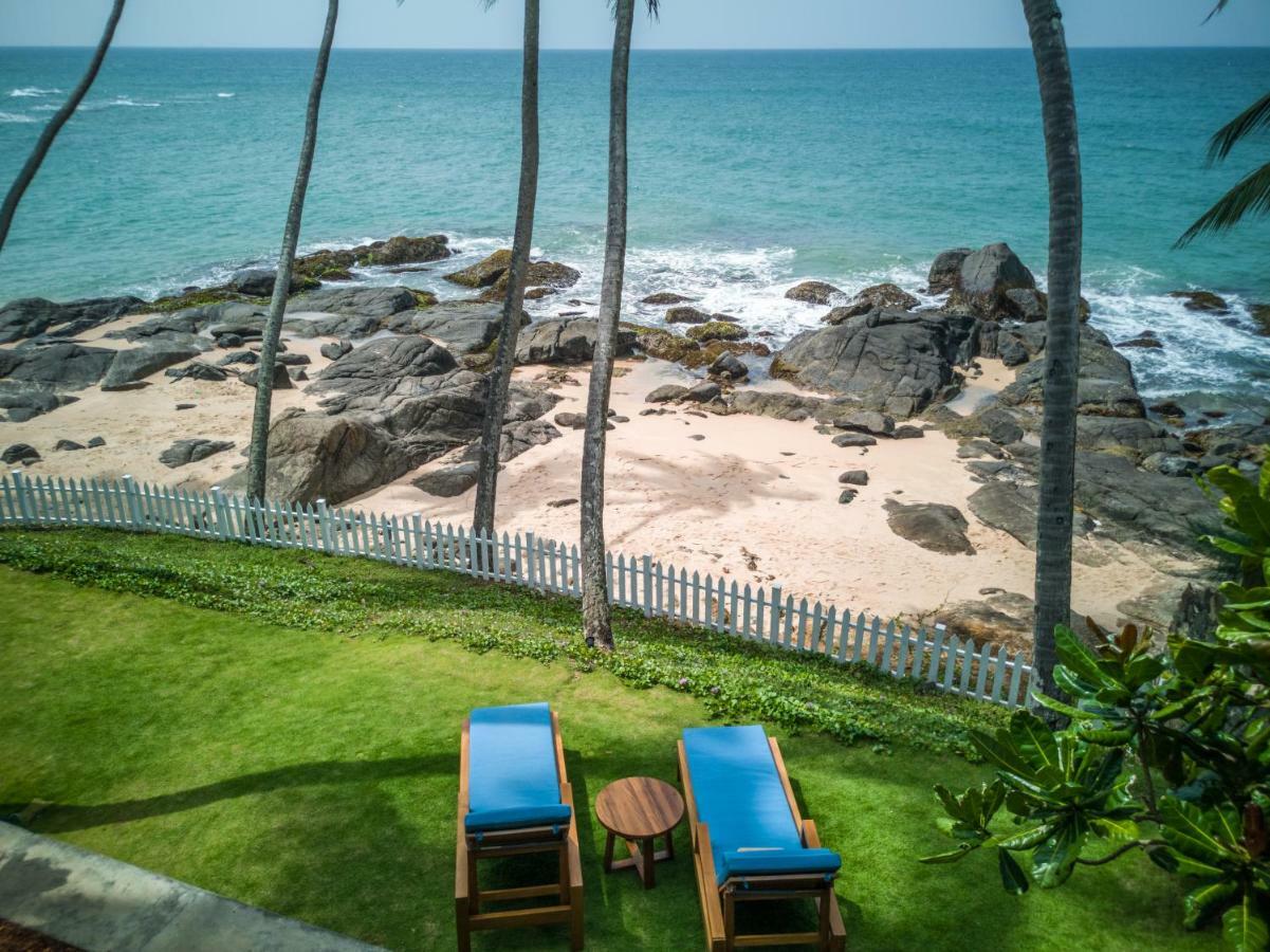 Bay Villas Balapitiya Buitenkant foto