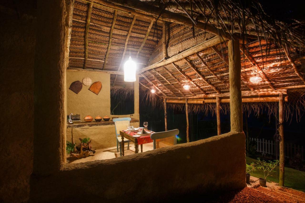 Bay Villas Balapitiya Buitenkant foto